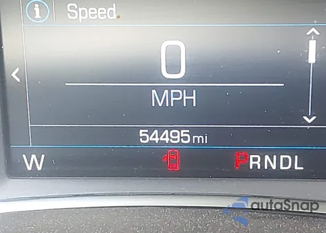 2022 Chevrolet Equinox Fwd Ls из США, поврежденный, VIN 3GNAXHEV3NS215026